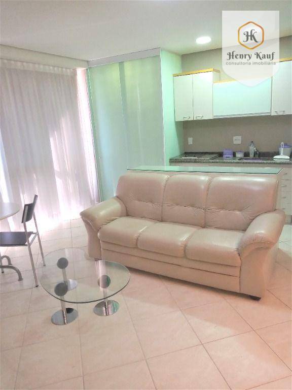 Apartamento, 1 quarto, 43 m² - Foto 6