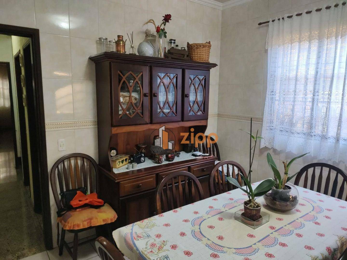 Sobrado à venda com 2 quartos, 144m² - Foto 12