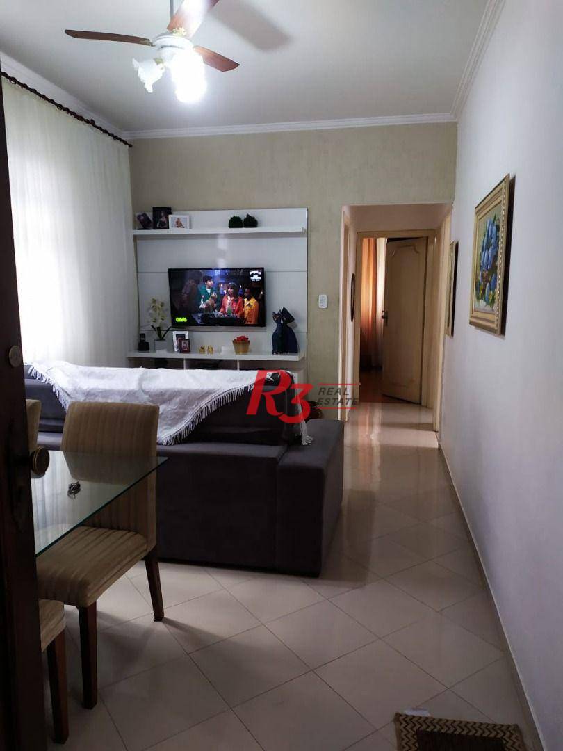 Apartamento à venda com 2 quartos, 114m² - Foto 6