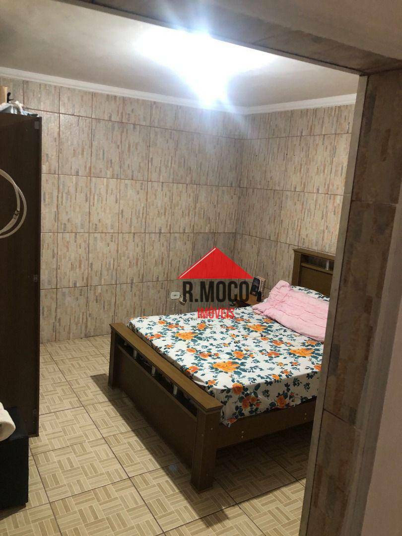 Casa à venda com 3 quartos, 125m² - Foto 36