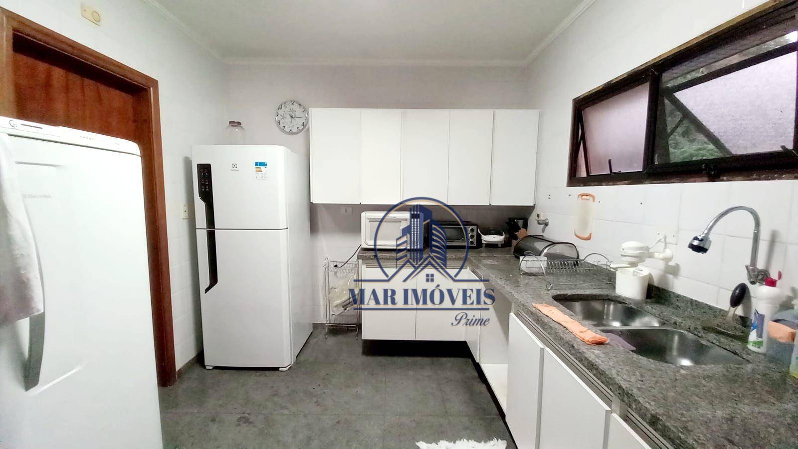 Apartamento à venda com 3 quartos, 190m² - Foto 23