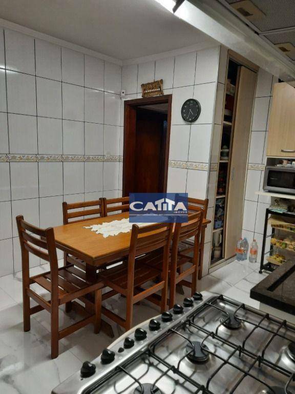 Sobrado à venda com 3 quartos, 232m² - Foto 33