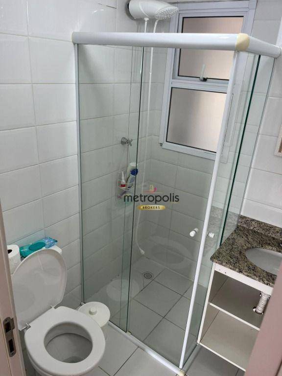 Apartamento para alugar com 2 quartos, 53m² - Foto 7