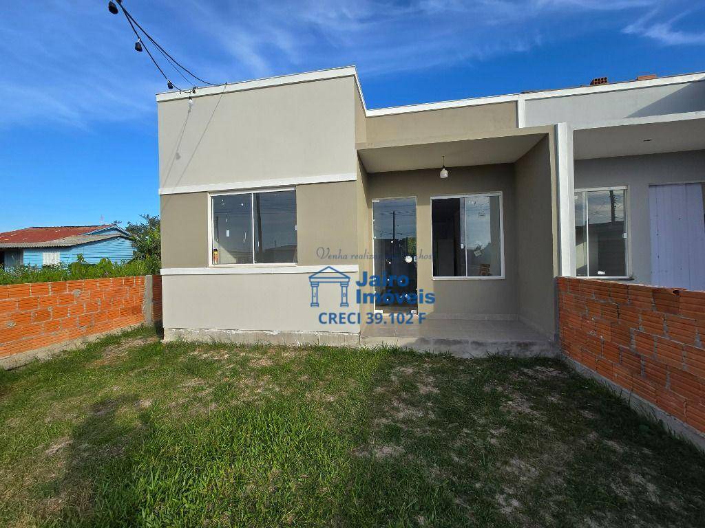 Casa, 2 quartos, 60 m² - Foto 2