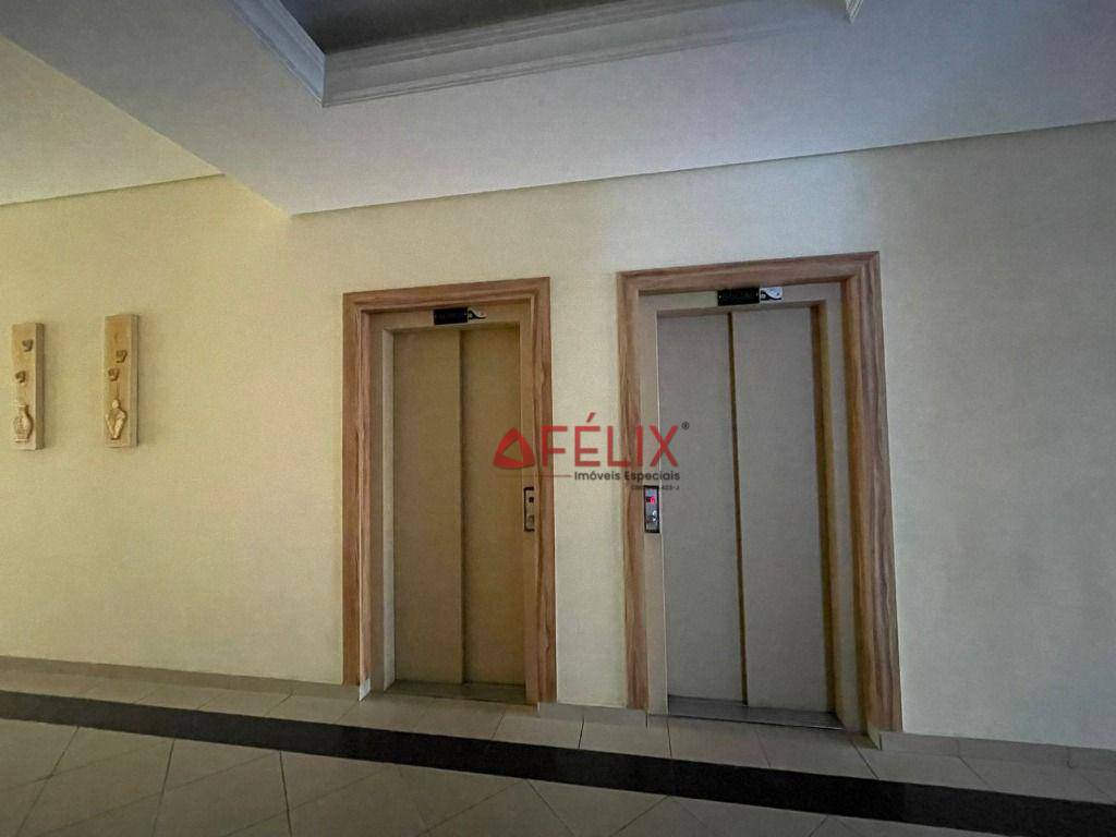 Apartamento à venda com 3 quartos, 124m² - Foto 15