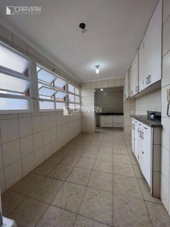 Apartamento à venda com 3 quartos, 198m² - Foto 34