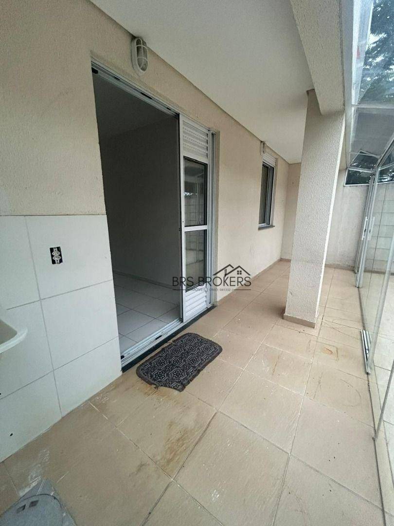 Casa de Condomínio à venda com 2 quartos, 58m² - Foto 22