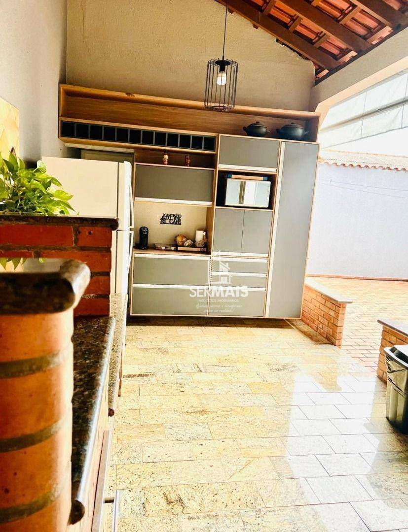 Casa à venda com 3 quartos, 350m² - Foto 28