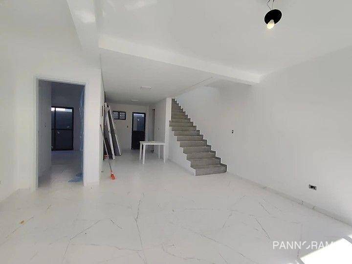 Sobrado, 3 quartos, 153 m² - Foto 3