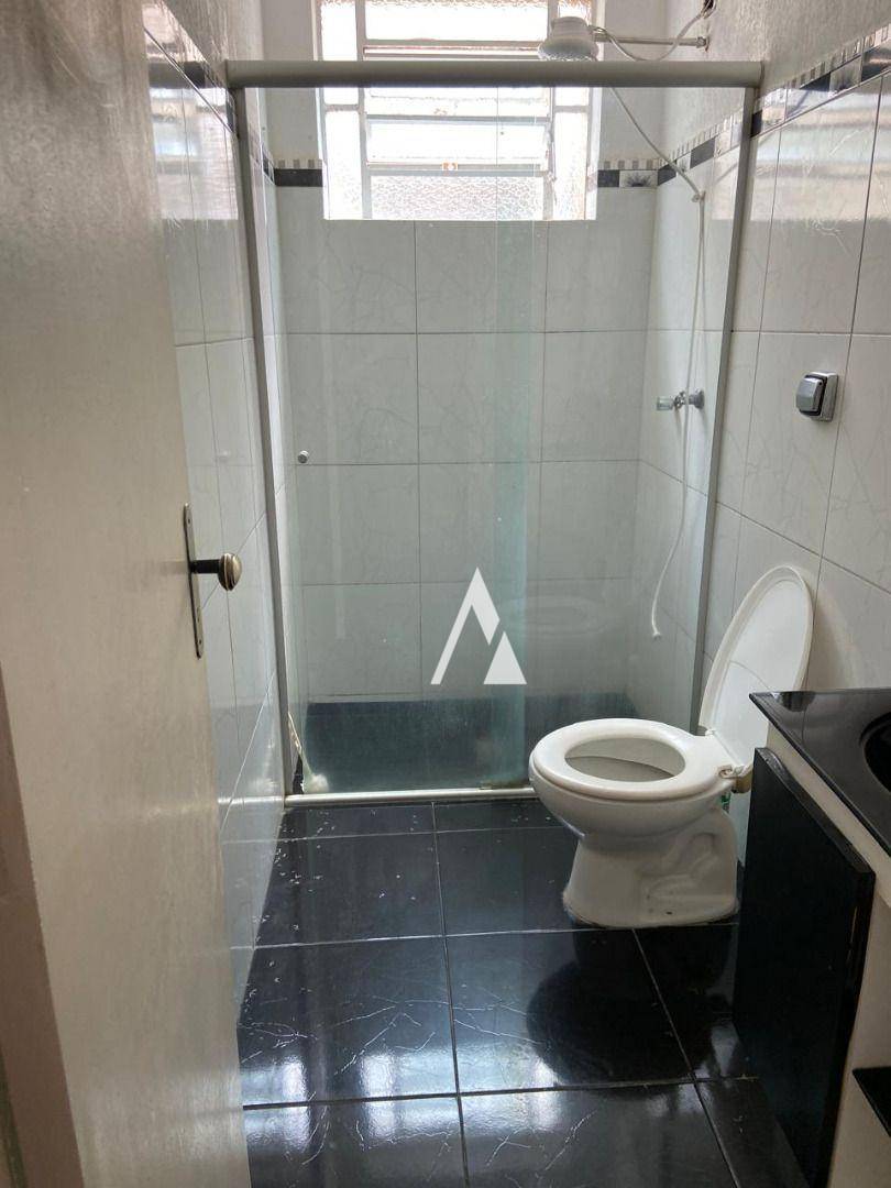 Apartamento à venda com 1 quarto, 45m² - Foto 41