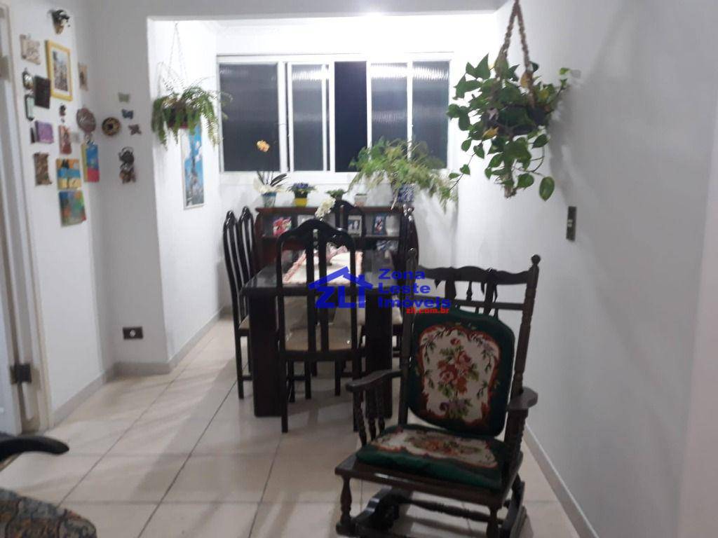 Apartamento à venda com 3 quartos, 90m² - Foto 25