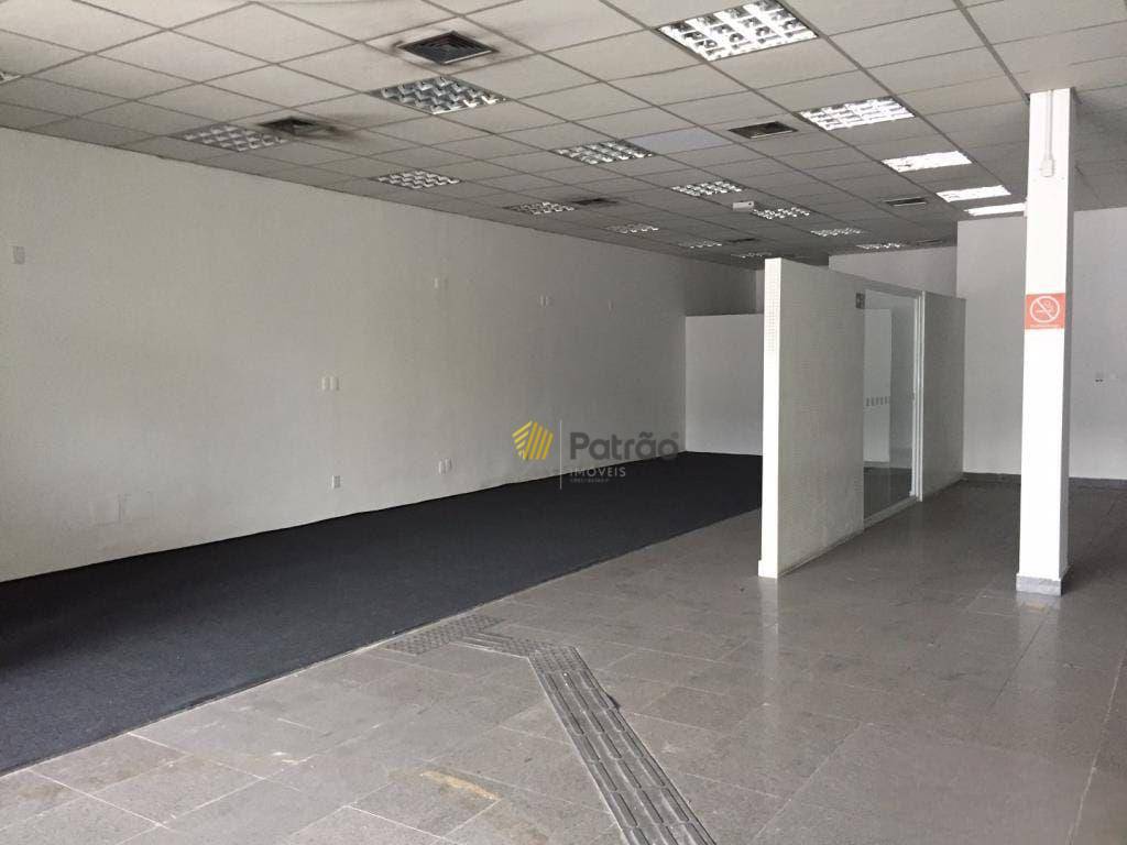 Loja-Salão, 550 m² - Foto 4