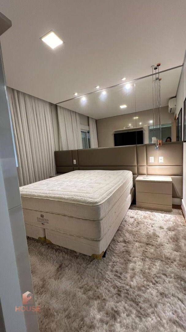 Apartamento à venda com 3 quartos, 172m² - Foto 35