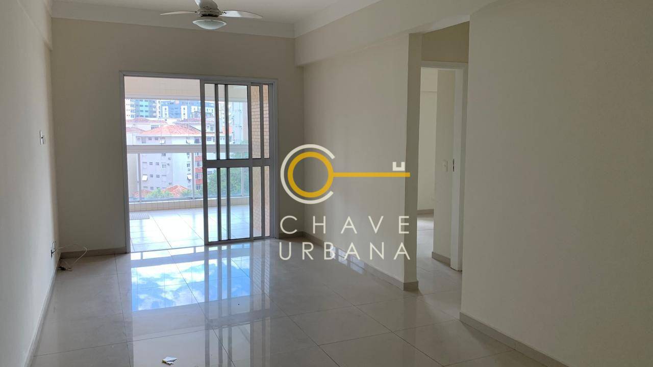 Apartamento à venda com 3 quartos, 103m² - Foto 3