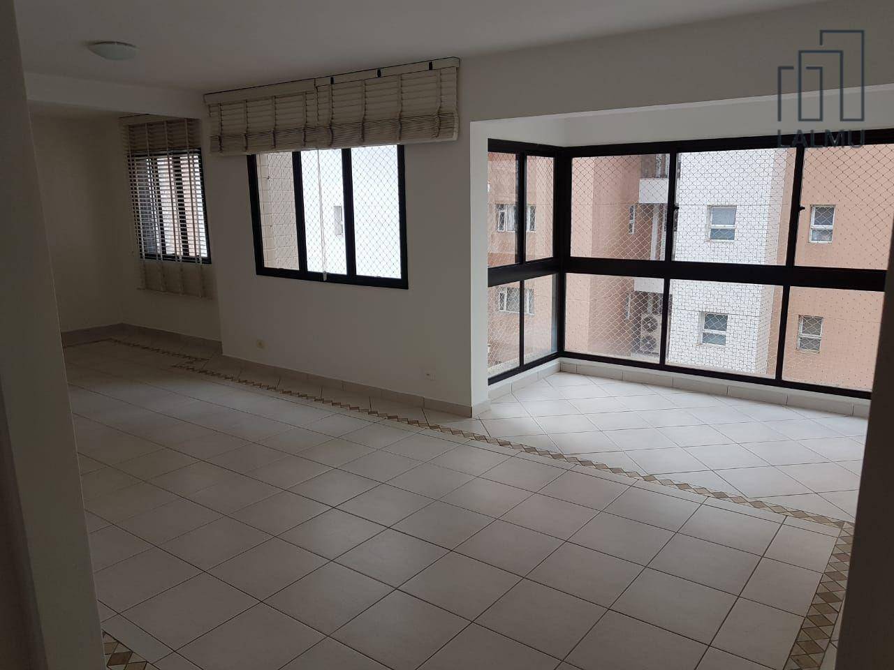 Apartamento para alugar com 3 quartos, 126m² - Foto 36