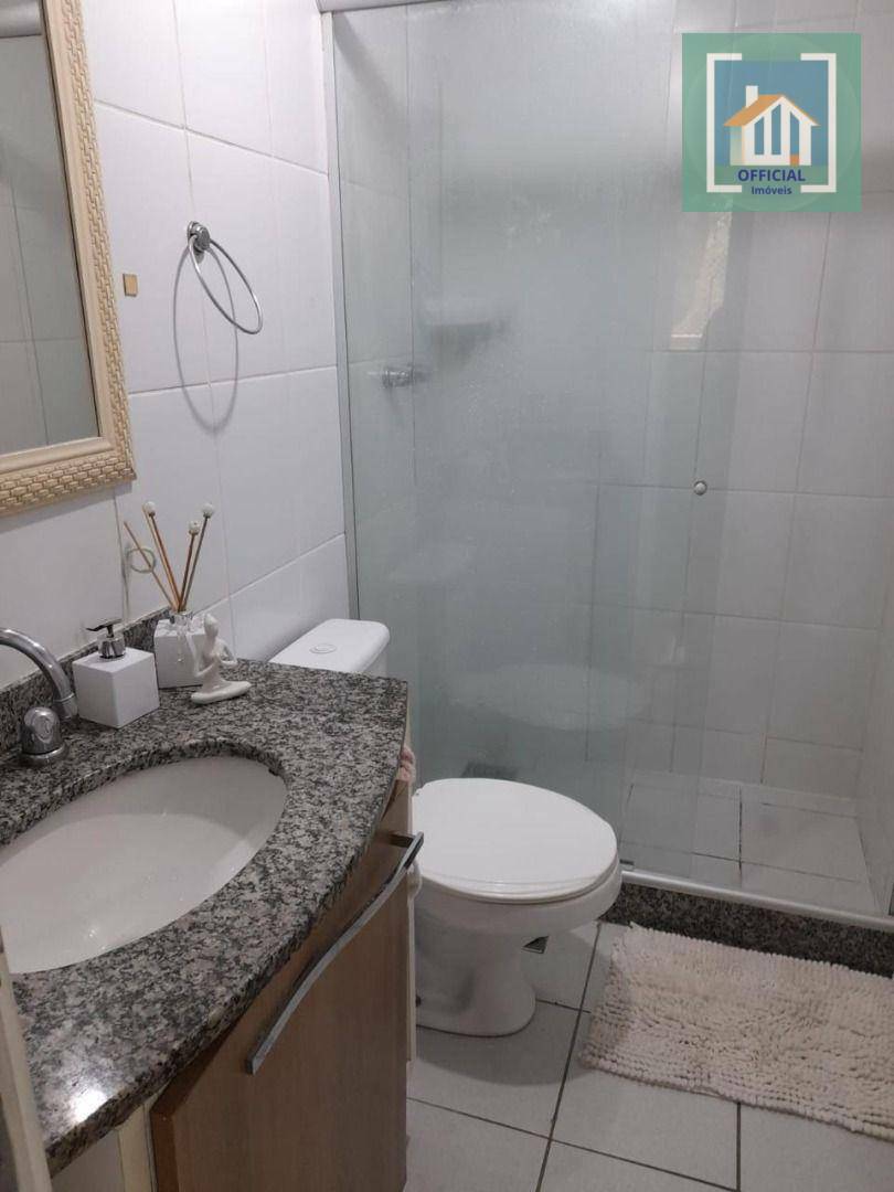 Apartamento à venda com 2 quartos, 79m² - Foto 22