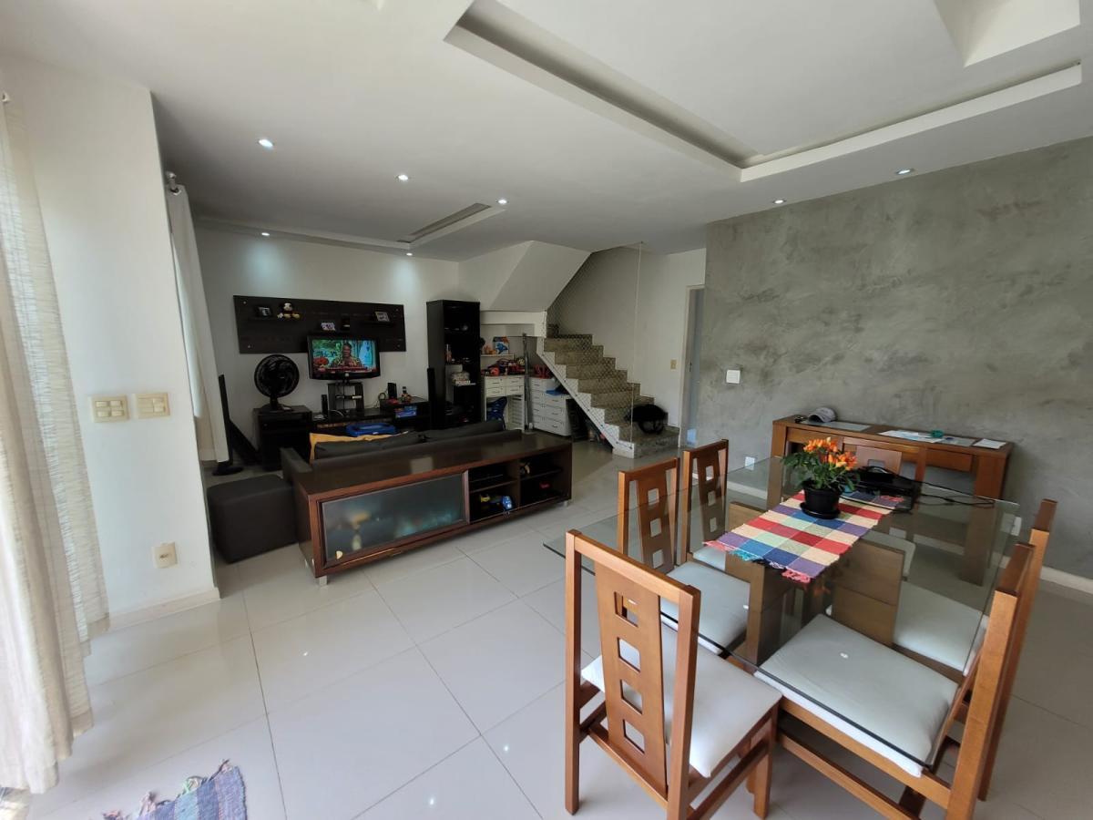 Casa de Condomínio à venda com 4 quartos, 180m² - Foto 15