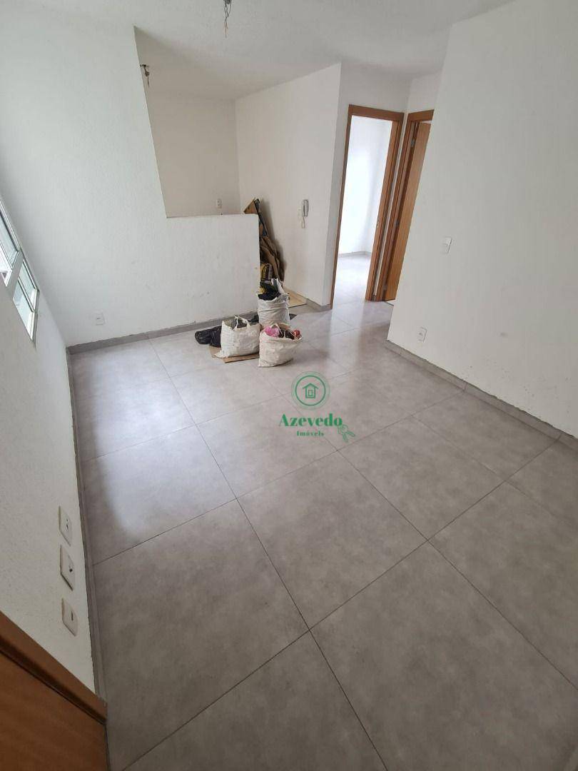 Apartamento à venda com 2 quartos, 46m² - Foto 14