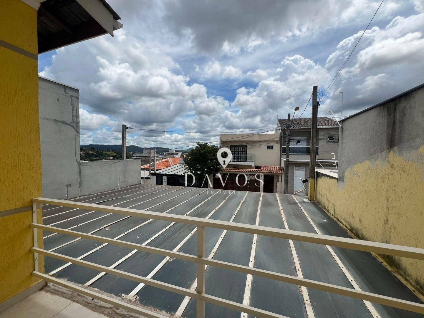 Sobrado à venda com 3 quartos, 207m² - Foto 12