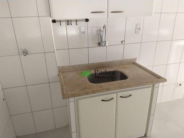 Apartamento à venda com 1 quarto, 48m² - Foto 17