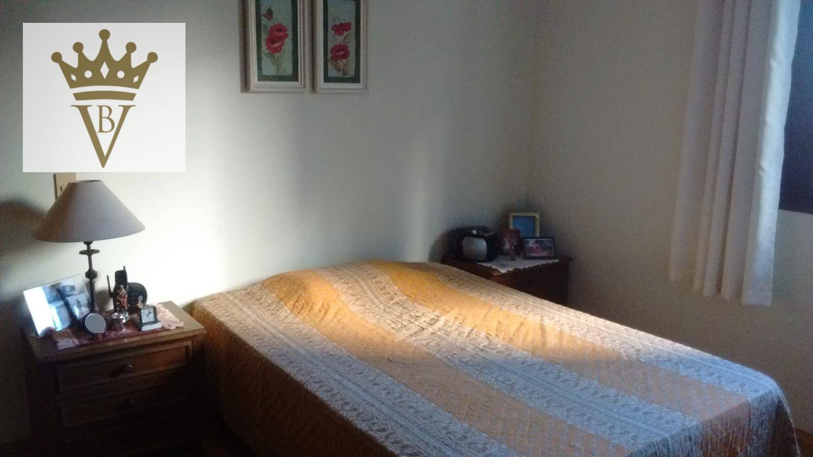 Apartamento à venda com 3 quartos, 86m² - Foto 10