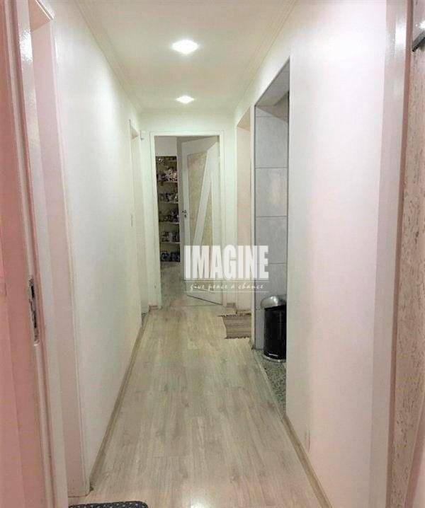 Casa à venda com 4 quartos, 260m² - Foto 5