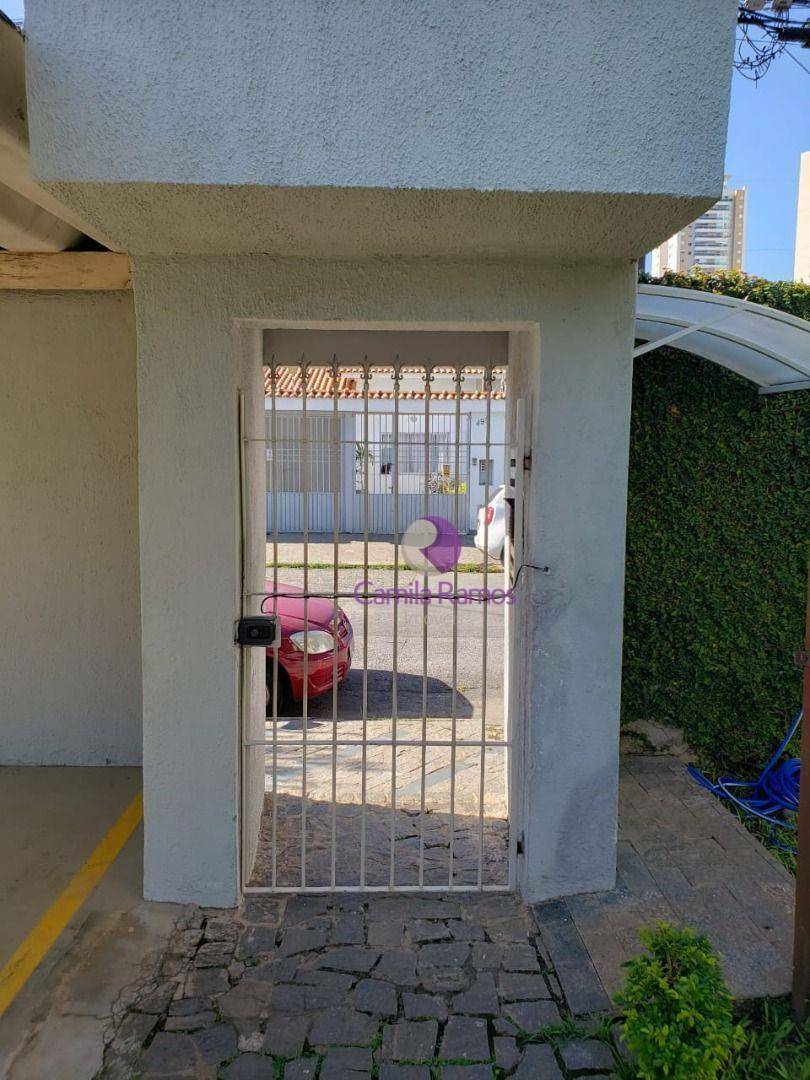 Apartamento à venda com 2 quartos, 46m² - Foto 24