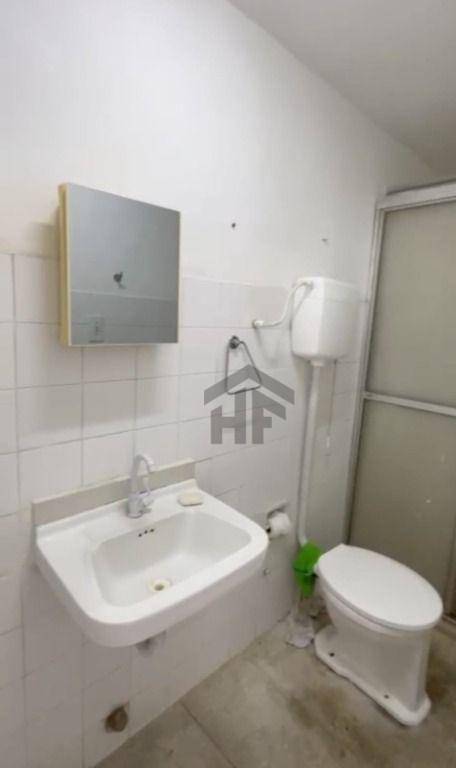 Conjunto Comercial-Sala à venda, 32m² - Foto 16