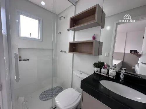 Apartamento à venda com 2 quartos, 93m² - Foto 15