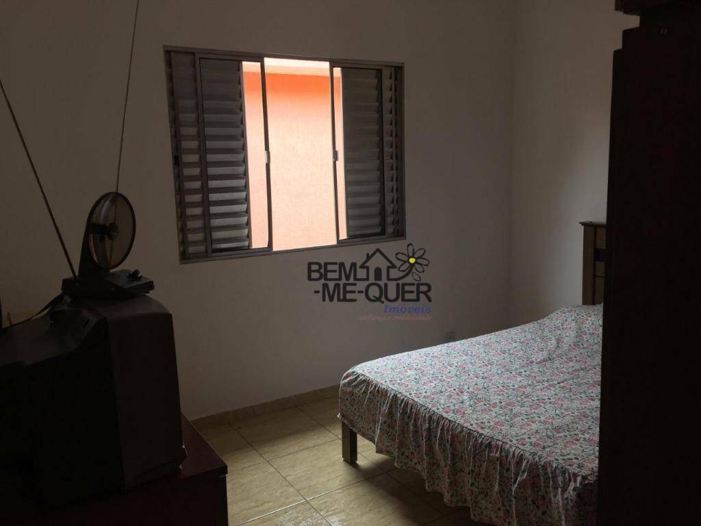 Sobrado à venda com 3 quartos, 200m² - Foto 13