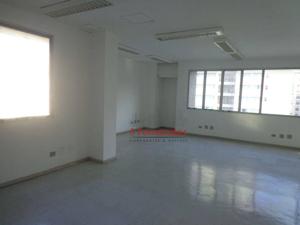 Conjunto Comercial-Sala para alugar, 89m² - Foto 10