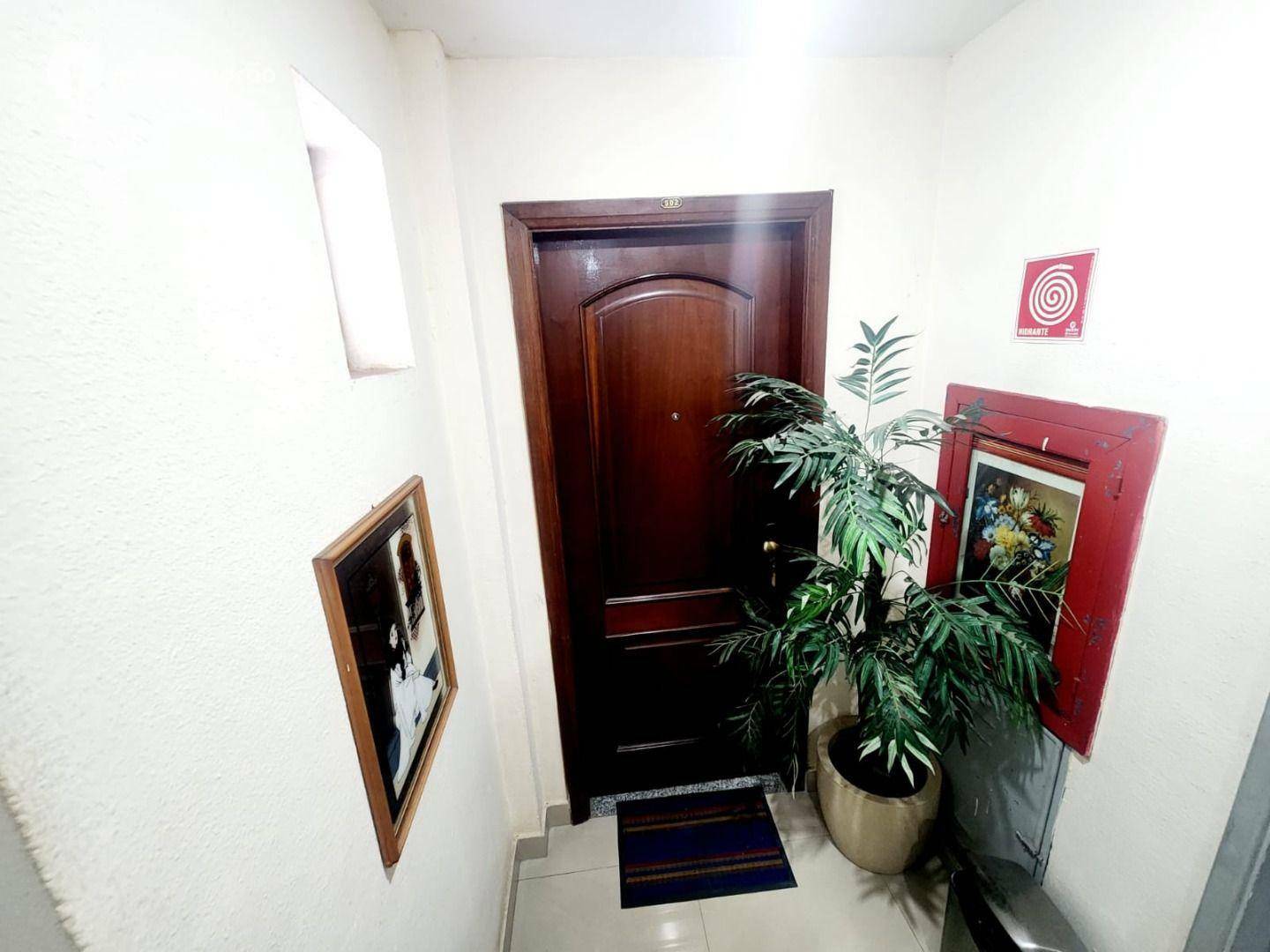 Apartamento à venda com 2 quartos, 90m² - Foto 16