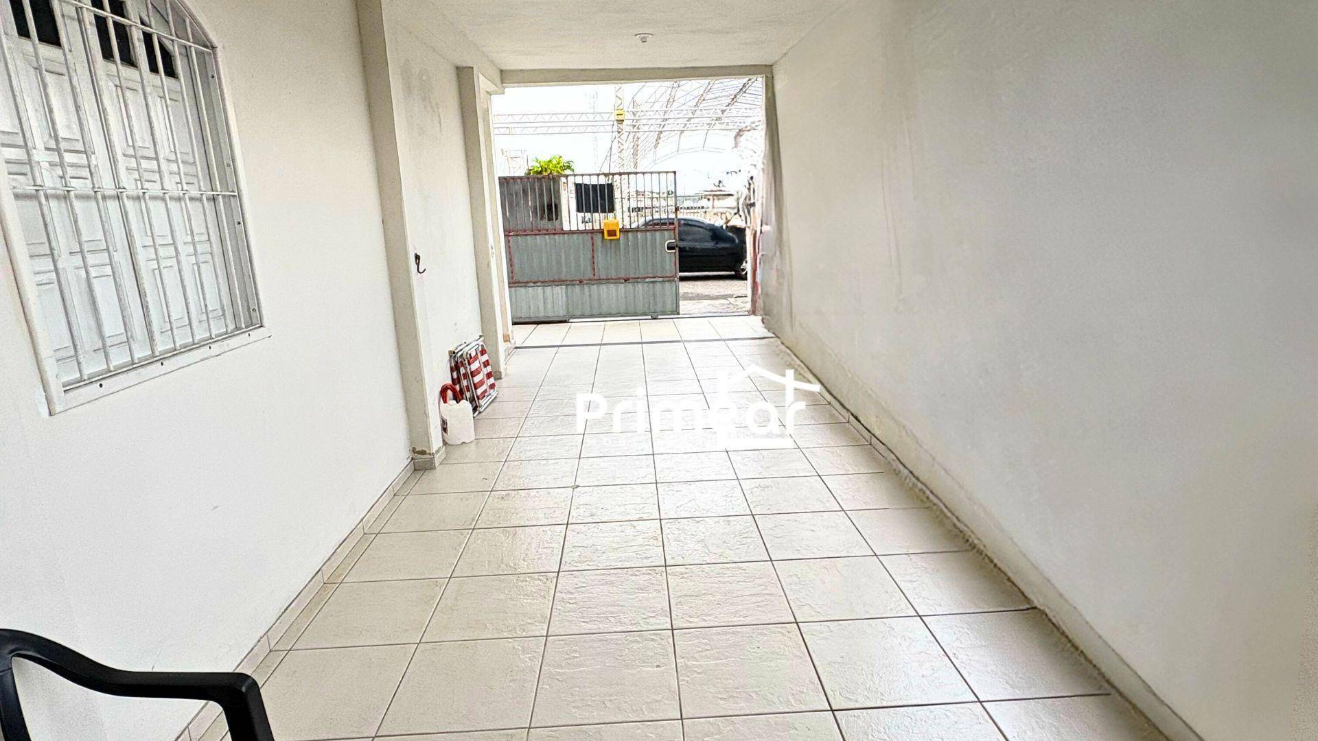 Casa de Condomínio, 2 quartos - Foto 6