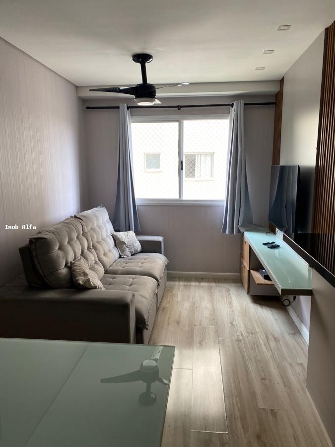 Apartamento à venda com 2 quartos, 51m² - Foto 29