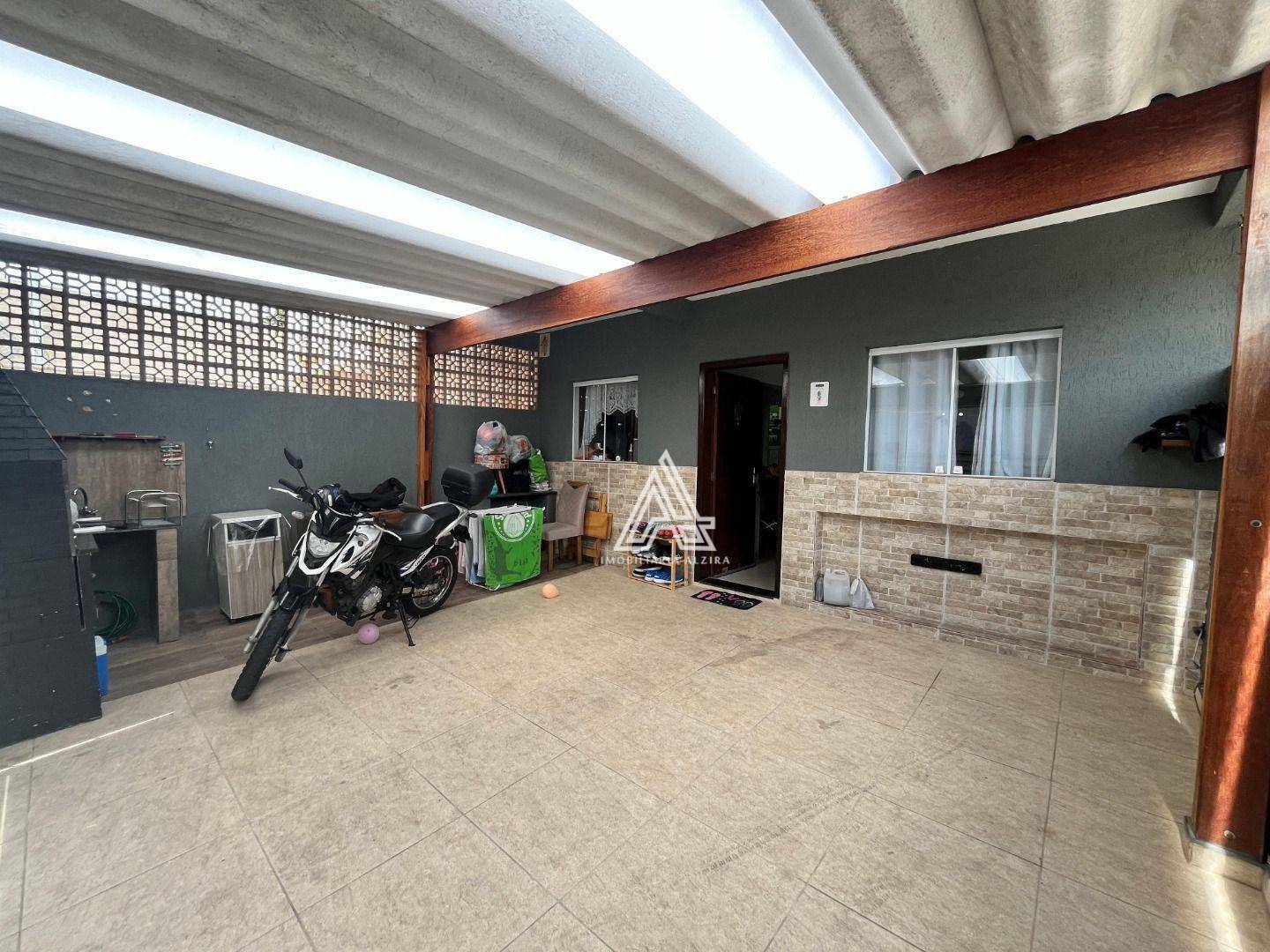 Sobrado à venda com 2 quartos, 61m² - Foto 4