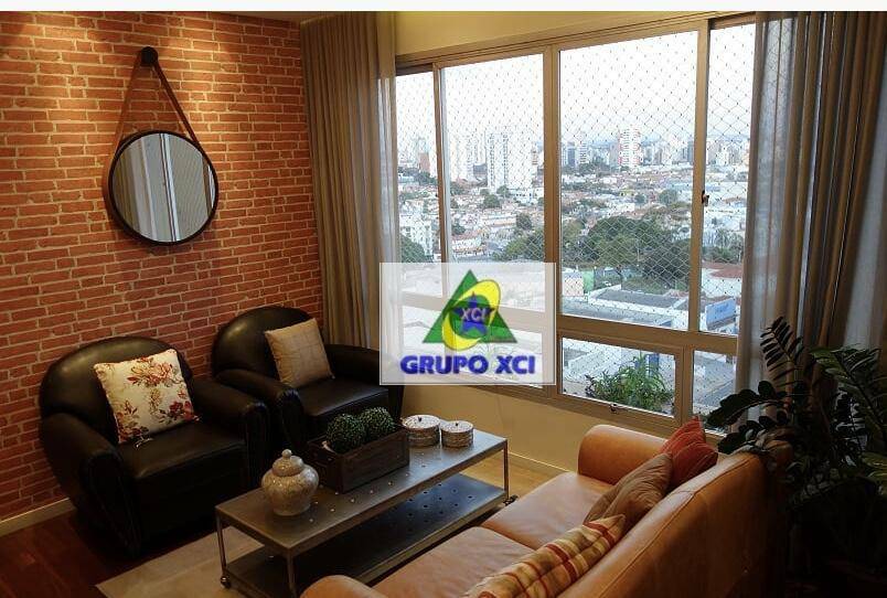 Apartamento à venda com 2 quartos, 191m² - Foto 33