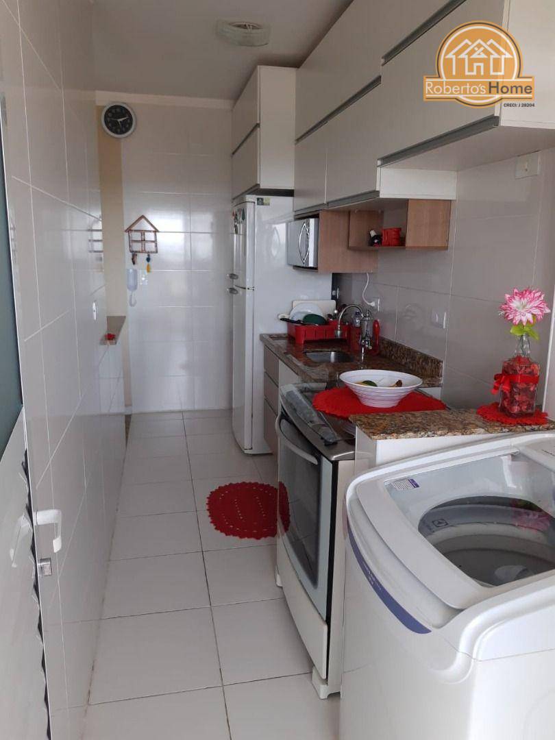 Apartamento à venda com 2 quartos, 67m² - Foto 14