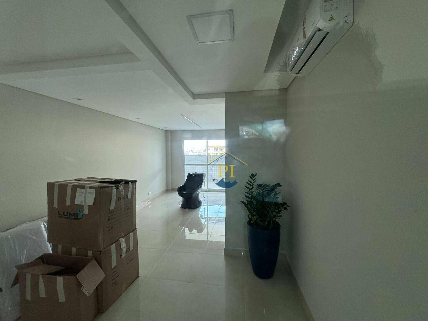 Apartamento à venda com 3 quartos, 112m² - Foto 8