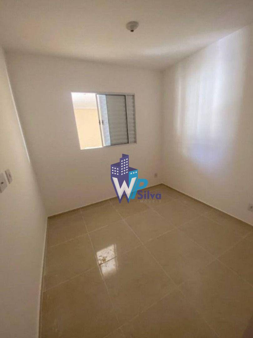 Apartamento à venda com 2 quartos, 32m² - Foto 5