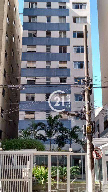 Apartamento à venda com 3 quartos, 108m² - Foto 12