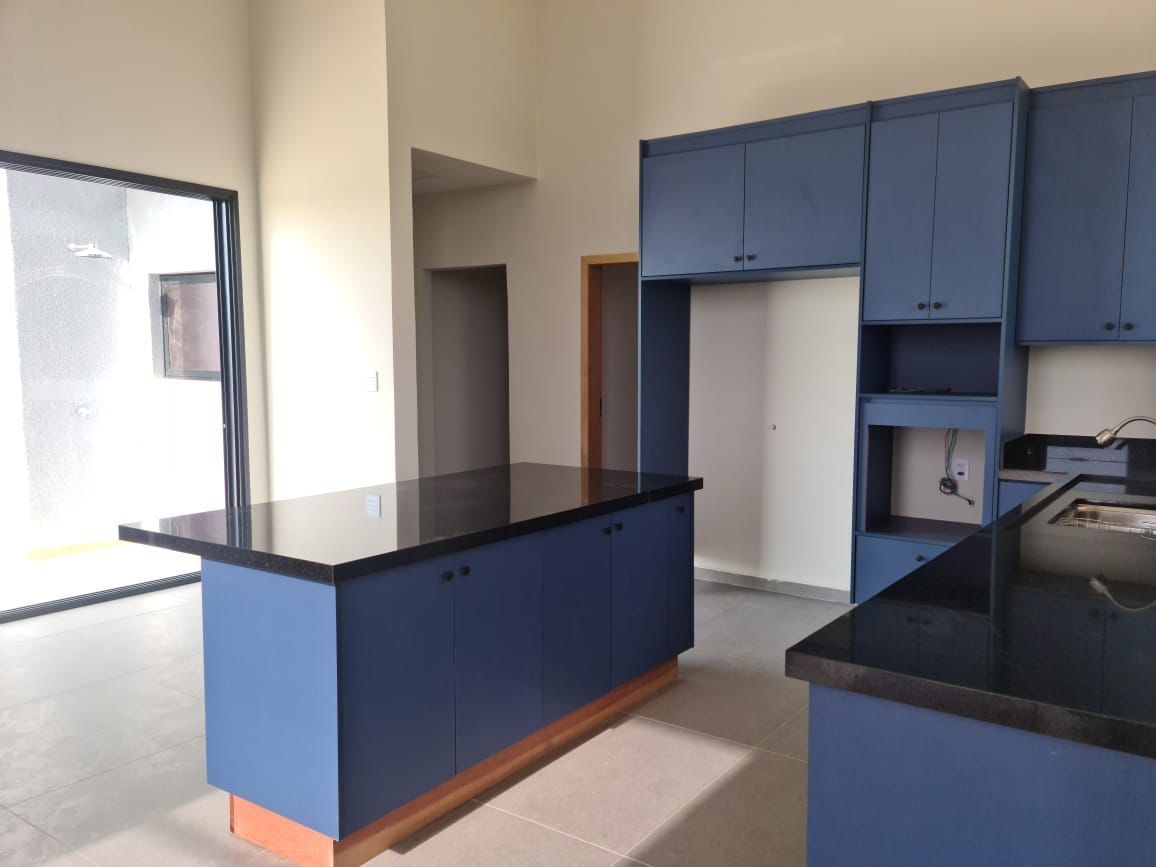 Casa à venda com 3 quartos, 260m² - Foto 12