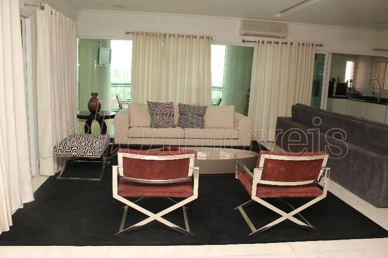 Apartamento à venda com 4 quartos, 329m² - Foto 10