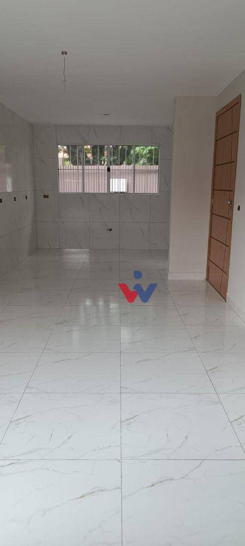 Casa à venda com 3 quartos, 94m² - Foto 3