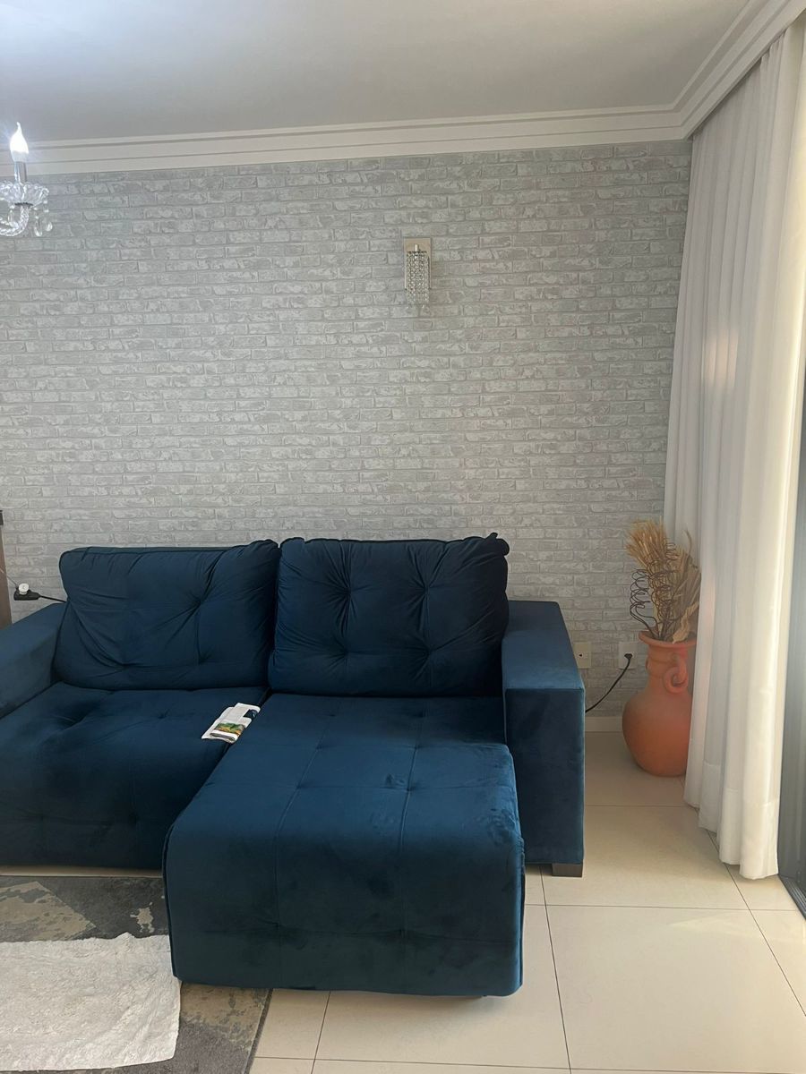 Apartamento para alugar com 2 quartos, 70m² - Foto 2