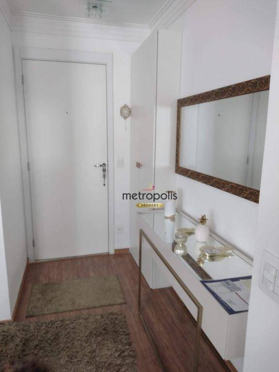 Apartamento à venda com 3 quartos, 70m² - Foto 4