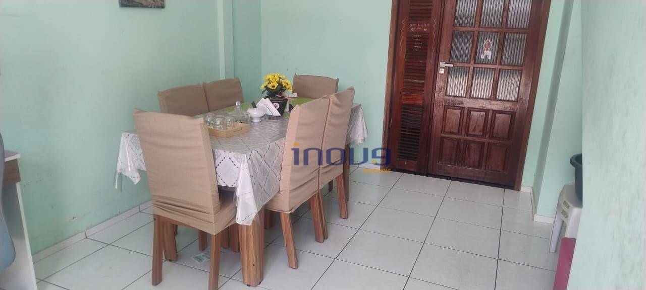 Casa, 2 quartos, 44 m² - Foto 4