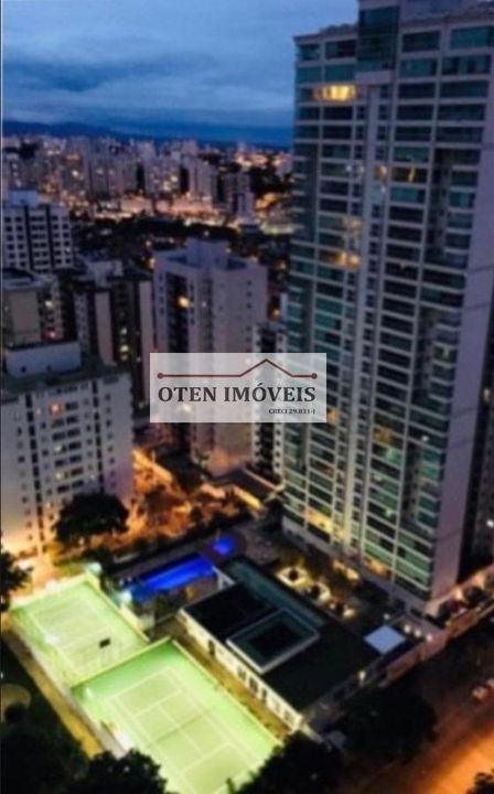 Apartamento à venda com 4 quartos, 183m² - Foto 34