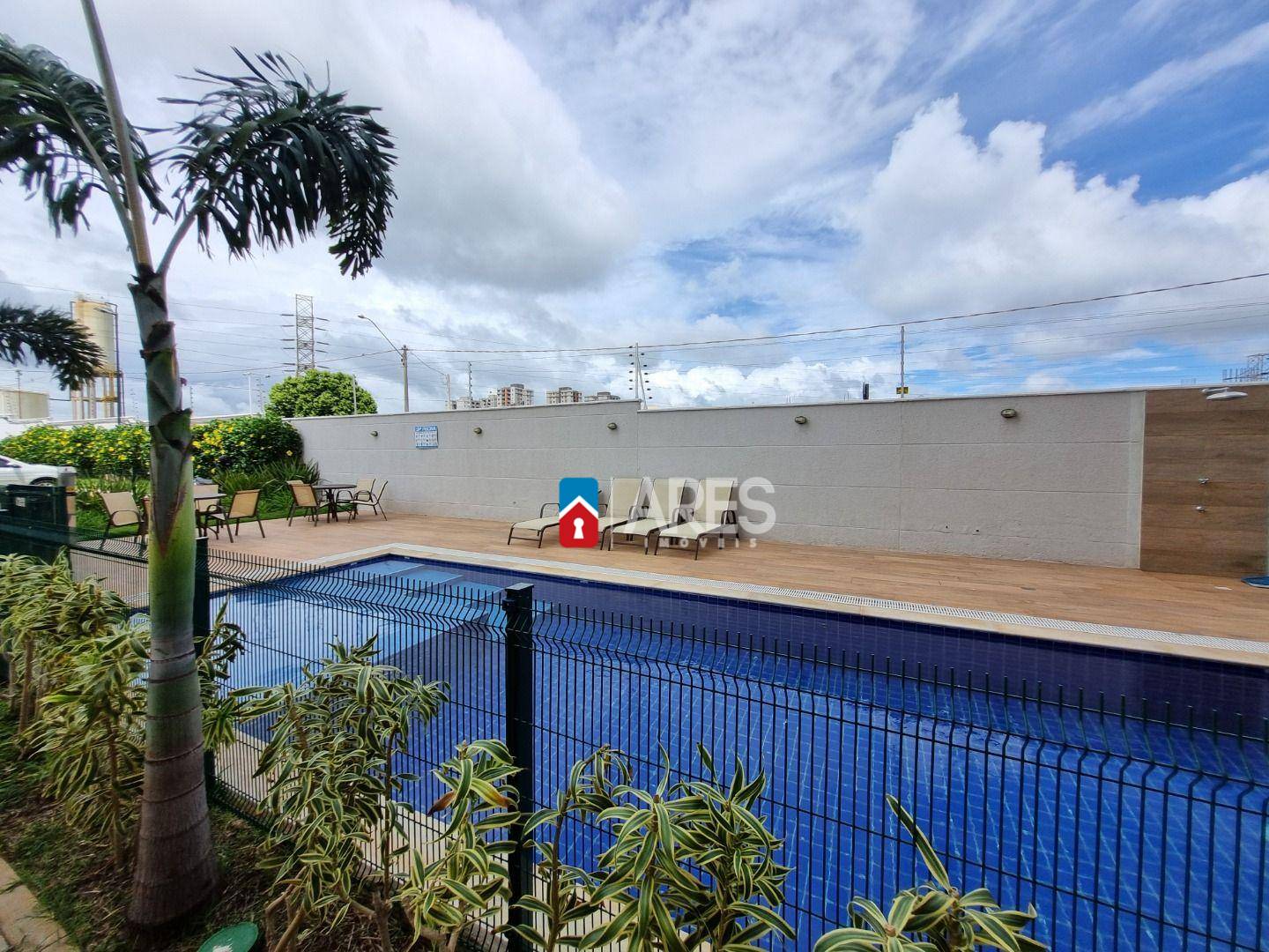 Apartamento, 2 quartos, 53 m² - Foto 5