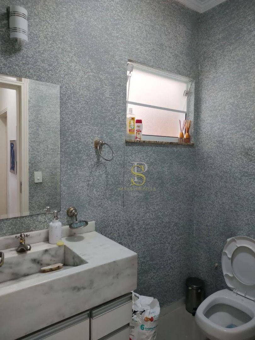 Casa de Condomínio à venda com 4 quartos, 400m² - Foto 21