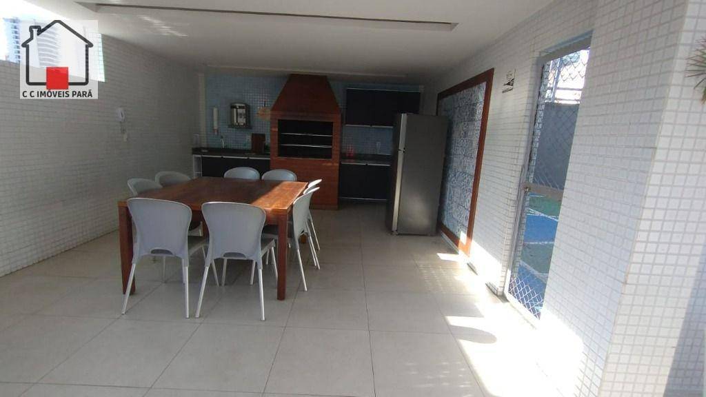 Apartamento à venda com 3 quartos, 186m² - Foto 3